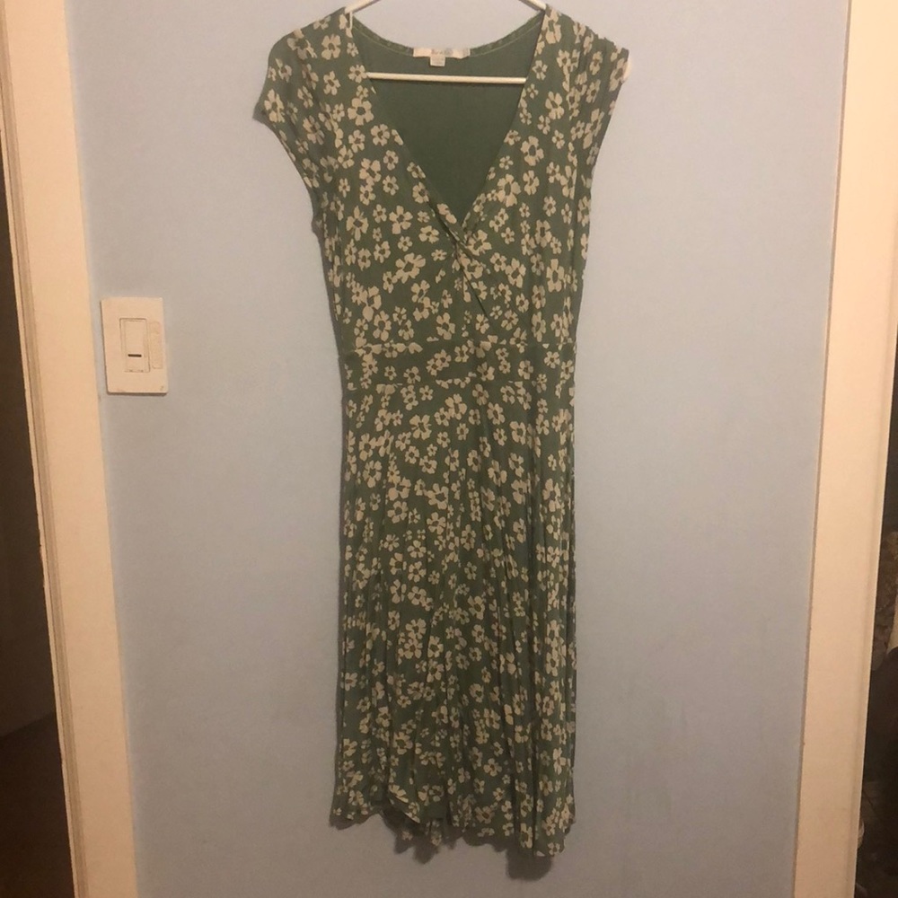 Boden dress